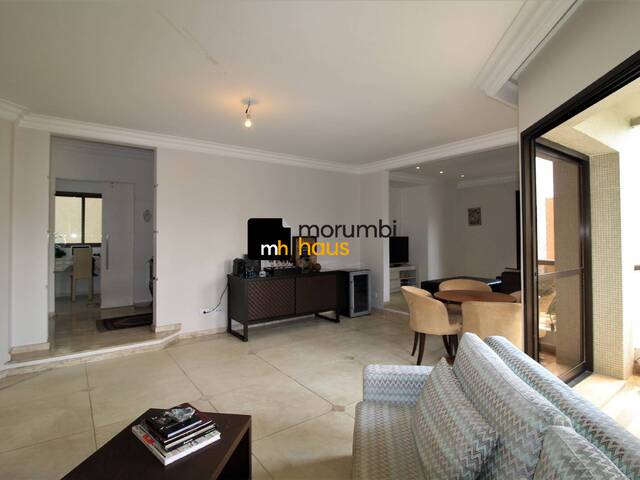 Apartamento para Venda em São Paulo - 4