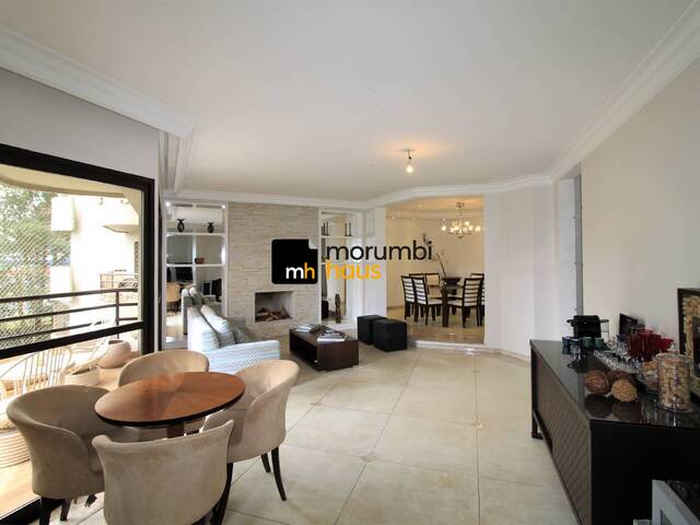 Apartamento para Venda em São Paulo - 5