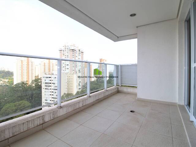 #28380 - Apartamento para Venda em São Paulo - SP - 2