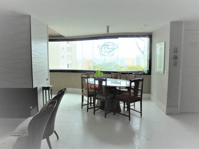 #12753 - Apartamento para Locação em São Paulo - SP - 2