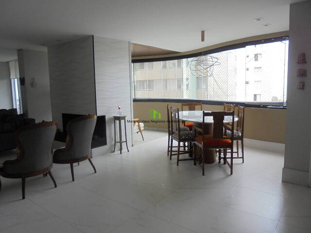 #12753 - Apartamento para Locação em São Paulo - SP - 3
