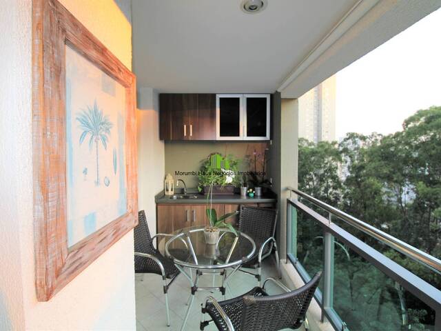 #12774 - Apartamento para Venda em São Paulo - SP - 2