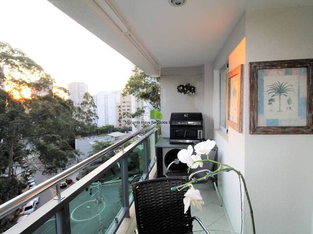 #12774 - Apartamento para Venda em São Paulo - SP - 3