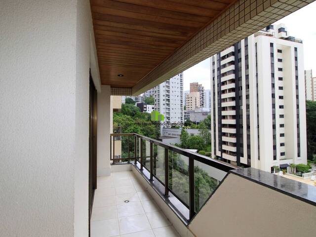 #12780 - Apartamento para Venda em São Paulo - SP - 1