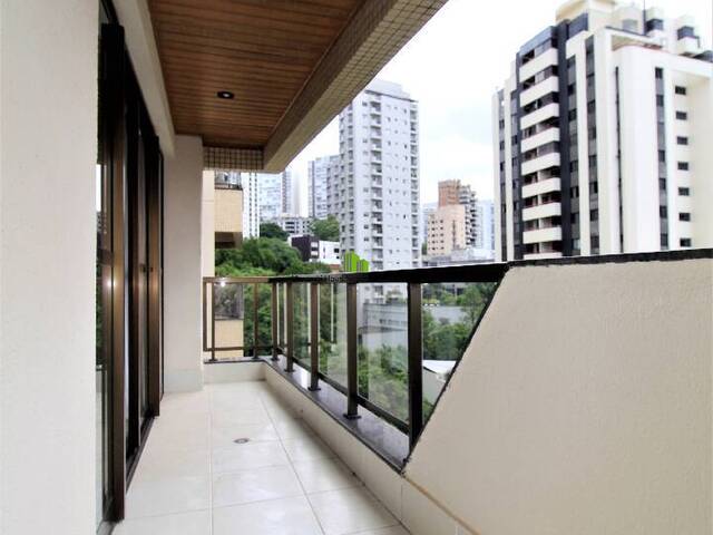 #12780 - Apartamento para Venda em São Paulo - SP - 3
