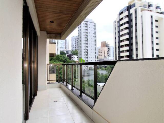 Apartamento para Venda em São Paulo - 3