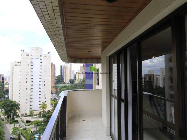 #12780 - Apartamento para Venda em São Paulo - SP - 2