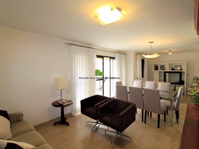 Apartamento para Venda em São Paulo - 5