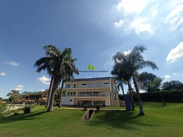 #26322 - Casa em condomínio para Venda em Indaiatuba - SP