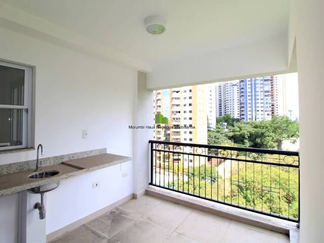 #12782 - Apartamento para Venda em São Paulo - SP - 2