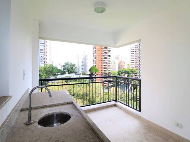 #12782 - Apartamento para Venda em São Paulo - SP - 3