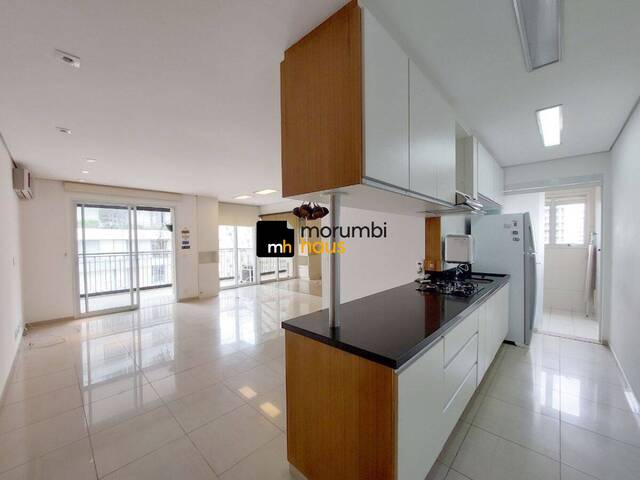 Apartamento para Venda em São Paulo - 4