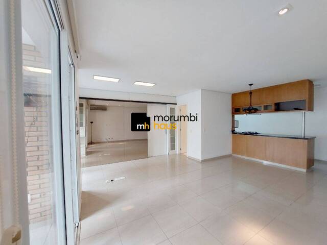 Apartamento para Venda em São Paulo - 3