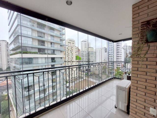 #12766 - Apartamento para Venda em São Paulo - SP - 1