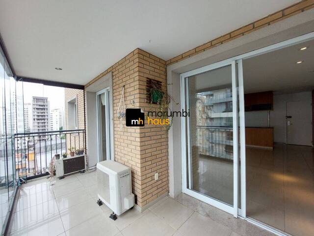 Apartamento para Venda em São Paulo - 2
