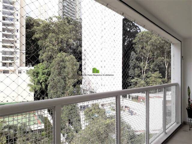#12784 - Apartamento para Venda em São Paulo - SP - 1