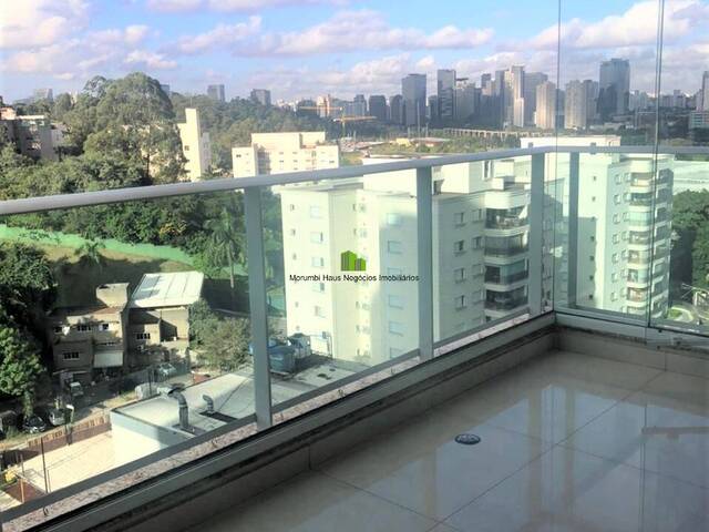 #12783 - Apartamento para Venda em São Paulo - SP - 2