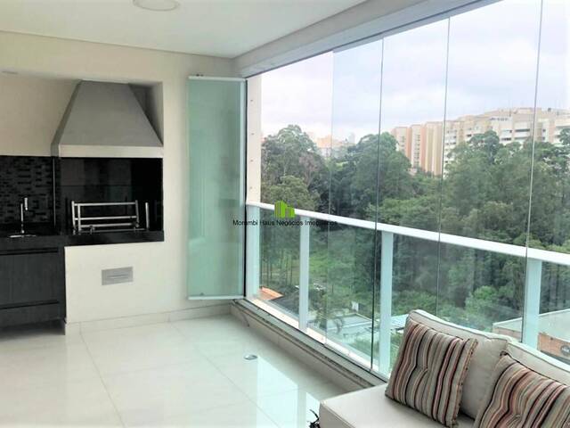 #12783 - Apartamento para Venda em São Paulo - SP - 1