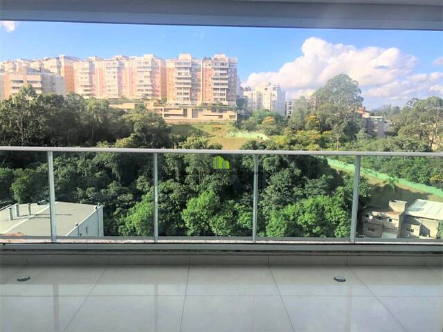 #12783 - Apartamento para Venda em São Paulo - SP - 3