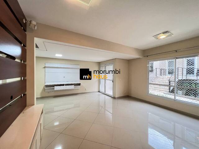 #12789 - Casa em condomínio para Venda em São Paulo - SP - 1