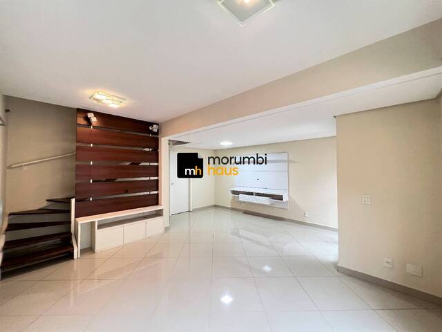 #12789 - Casa em condomínio para Venda em São Paulo - SP - 2