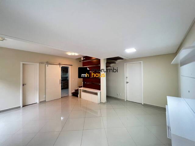 #12789 - Casa em condomínio para Venda em São Paulo - SP - 3