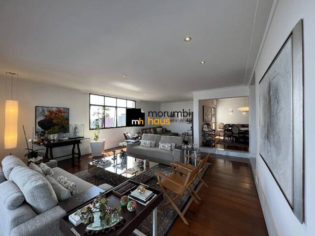 #12807 - Apartamento para Venda em São Paulo - SP