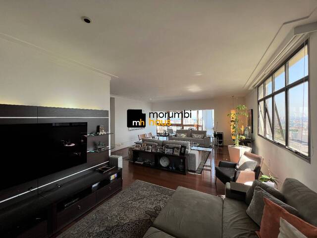 Apartamento para Venda em São Paulo - 4