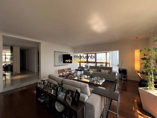 Apartamento para Venda em São Paulo - 5