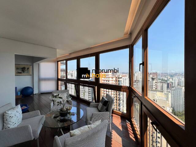 #12807 - Apartamento para Venda em São Paulo - SP