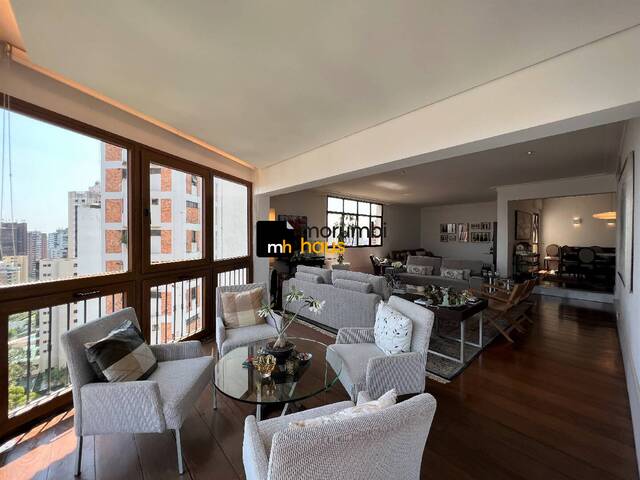 #12807 - Apartamento para Venda em São Paulo - SP