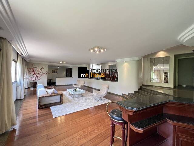 Apartamento para Venda em São Paulo - 4