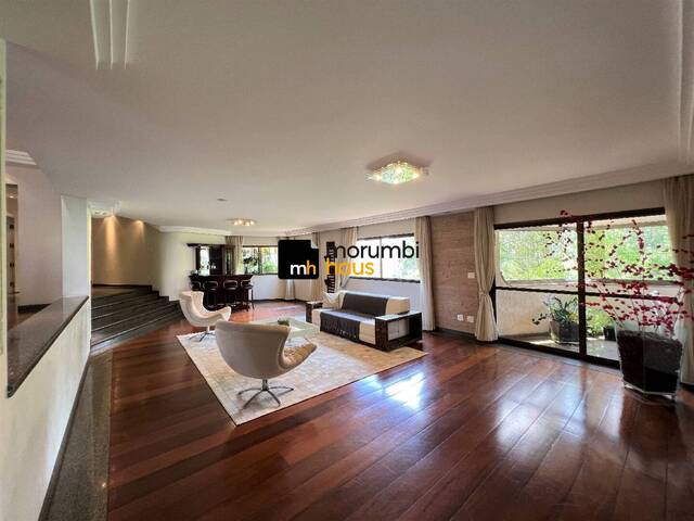 Apartamento para Venda em São Paulo - 3