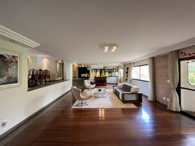Apartamento para Venda em São Paulo - 5