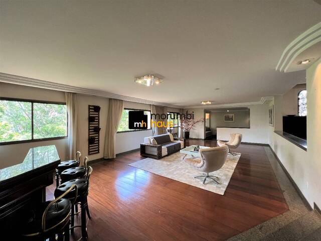 Apartamento para Venda em São Paulo - 2