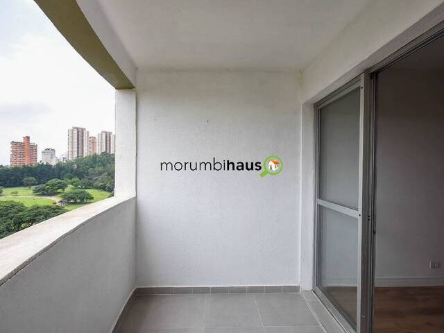 #12812 - Apartamento para Venda em São Paulo - SP - 1
