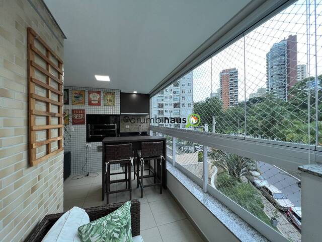 #12815 - Apartamento para Venda em São Paulo - SP - 2