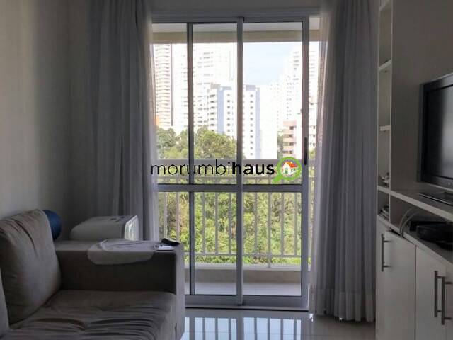 #12816 - Apartamento para Venda em São Paulo - SP - 2
