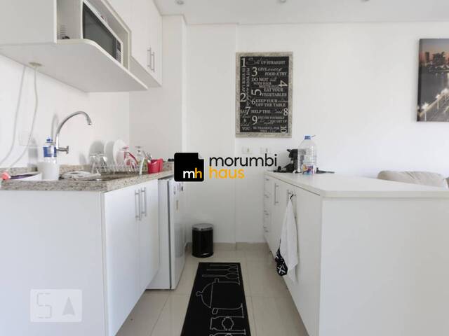 Apartamento para Venda em São Paulo - 2