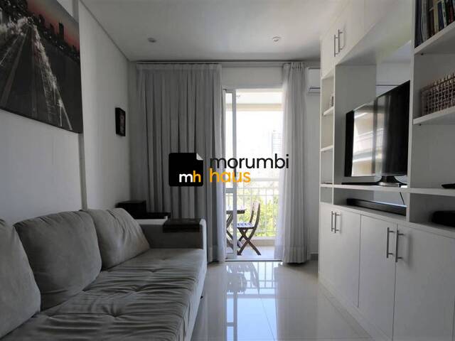Apartamento para Venda em São Paulo - 3