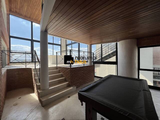 #12823 - Triplex para Venda em São Paulo - SP - 2