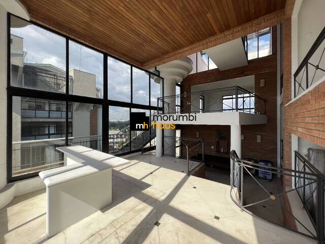 #12823 - Triplex para Venda em São Paulo - SP - 1