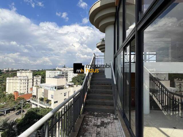 #12823 - Triplex para Venda em São Paulo - SP - 3