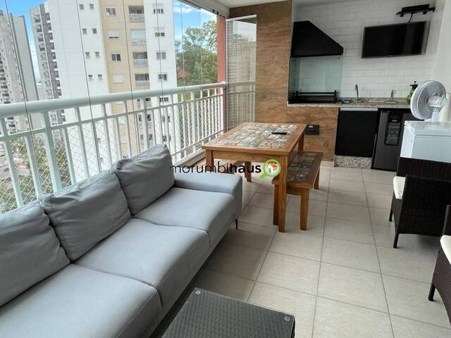 #12826 - Apartamento para Venda em São Paulo - SP - 2