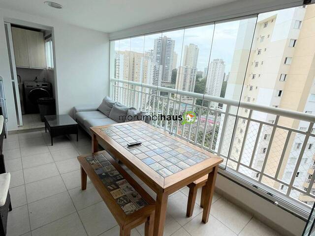 Apartamento para Venda em São Paulo - 5