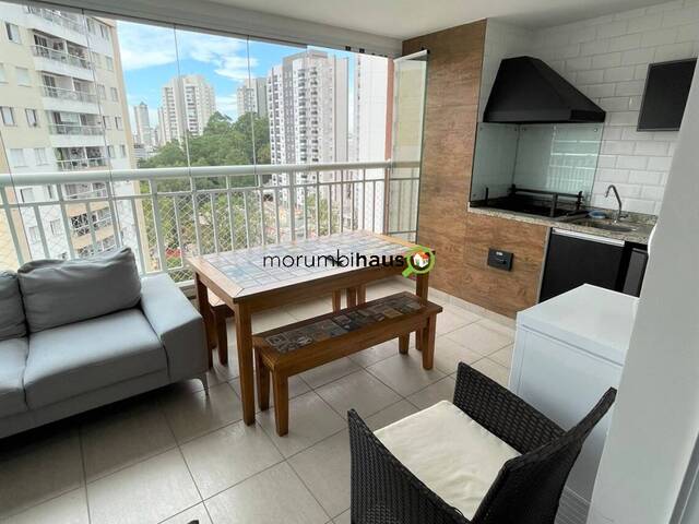 #12826 - Apartamento para Venda em São Paulo - SP