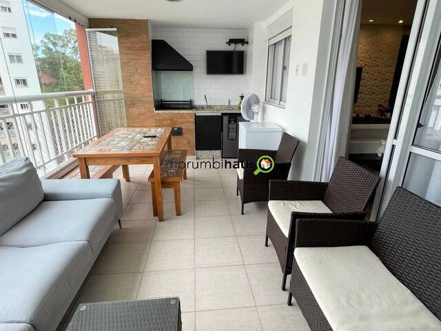 #12826 - Apartamento para Venda em São Paulo - SP