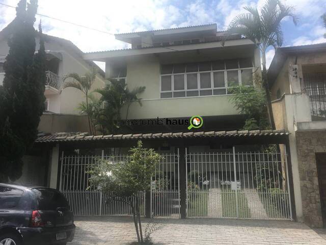 #12829 - Casa para Venda em São Paulo - SP - 1