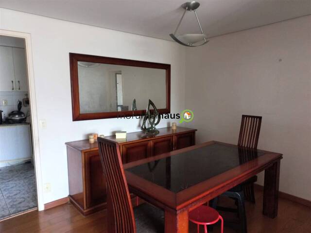 #12825 - Apartamento para Venda em São Paulo - SP - 2