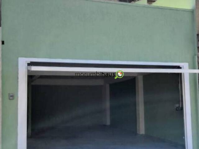 #12833 - Casa para Venda em São Paulo - SP